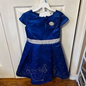 Disney Cinderella dress